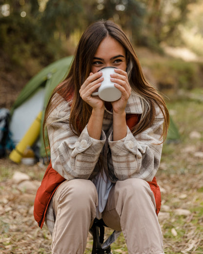 Energized Dark Hot Cocoa Mix